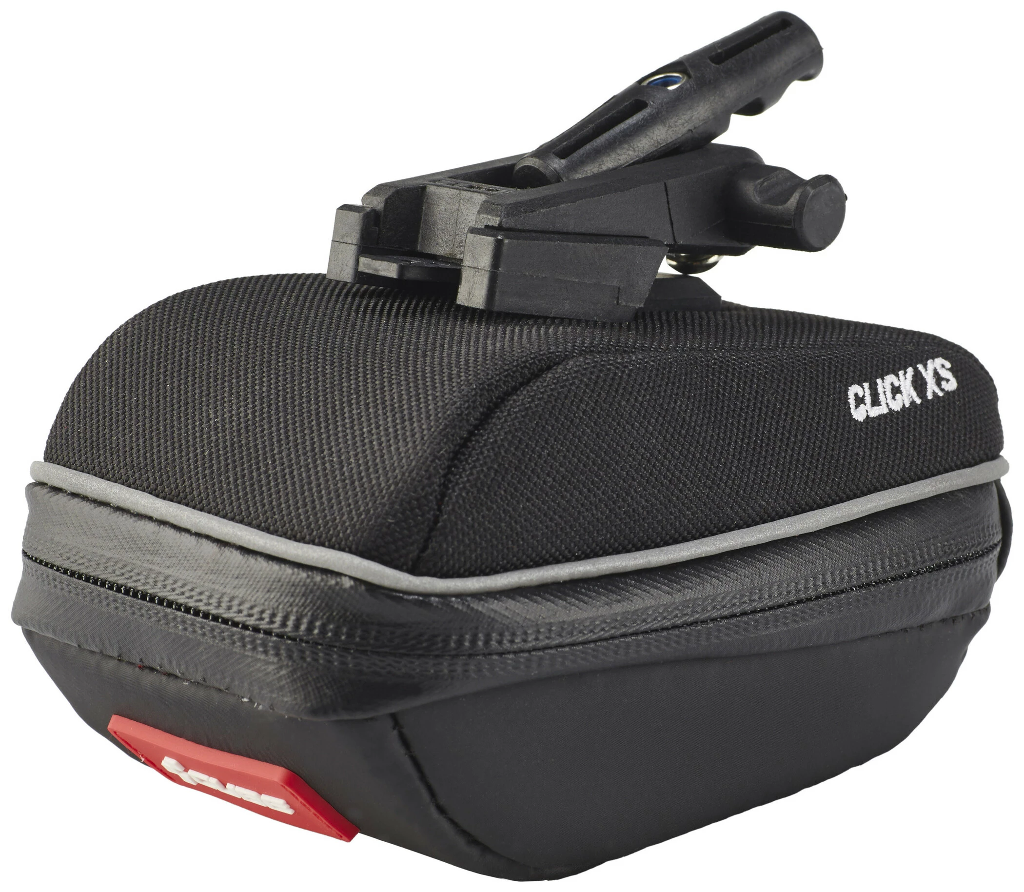 Cube Click Cykeltaske XS, Sort 1 Cube Click Cykeltaske XS, Sort