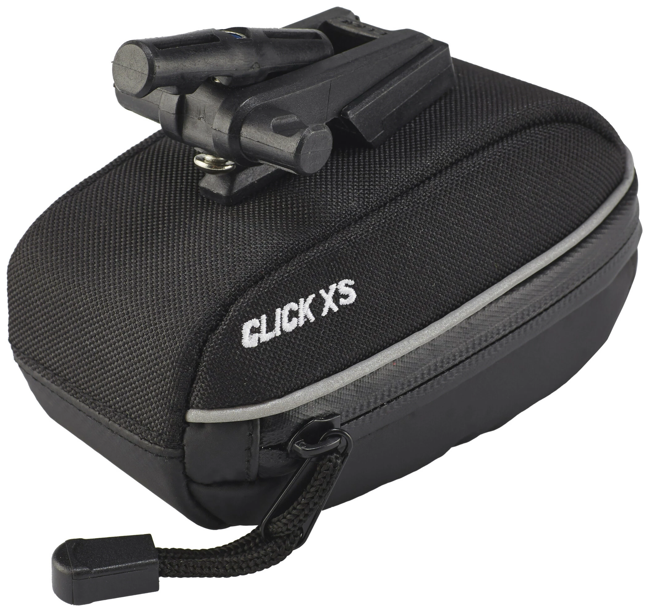 Cube Click Cykeltaske XS, Sort 2 Cube Click Cykeltaske XS, Sort - Billede 2