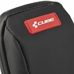 Cube Click Cykeltaske XS, Sort 5 Cube Click Cykeltaske XS, Sort -Norco Taskebutik cube click satteltasche xs black 3