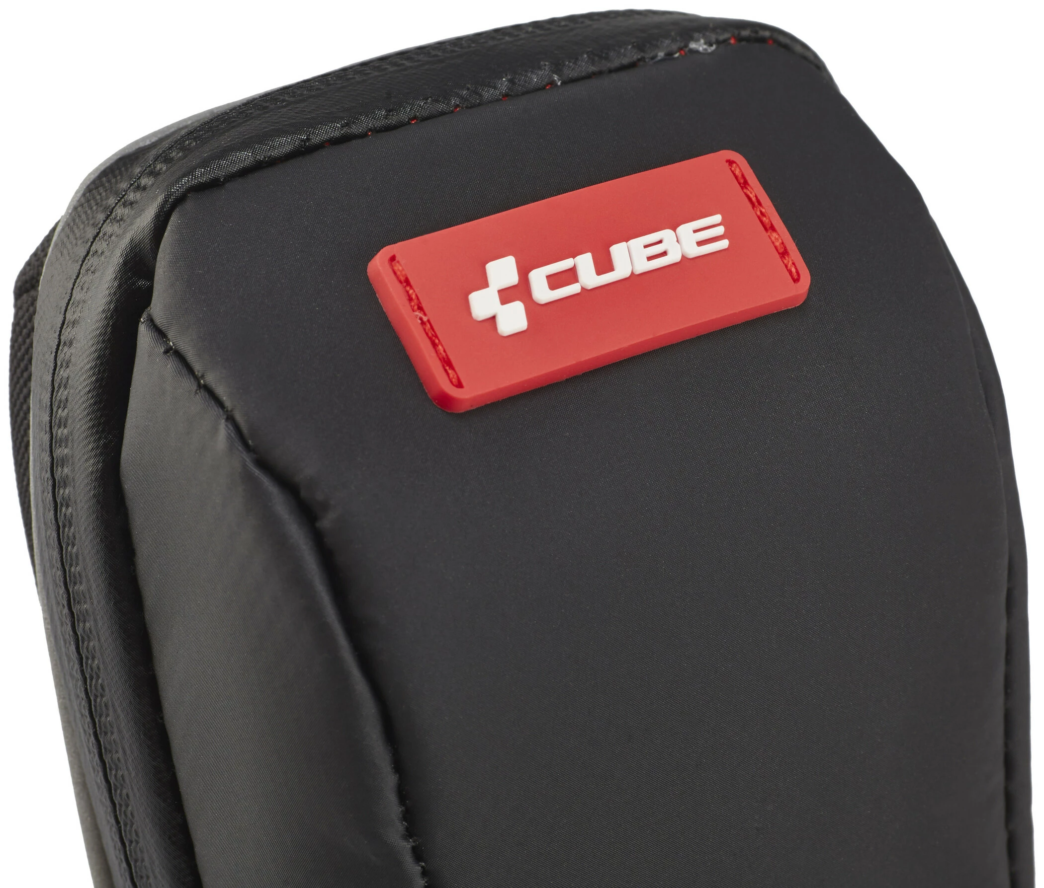 Cube Click Cykeltaske XS, Sort 3 Cube Click Cykeltaske XS, Sort - Billede 3