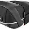 Cube Pro Cykeltaske S, Sort