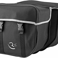 Cube RFR Double Sidetasker, Sort