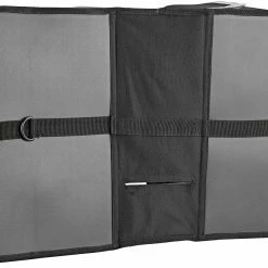 Cube RFR Double Sidetasker, Sort -Norco Taskebutik cube rfr double gepaecktraegertaschen black 4