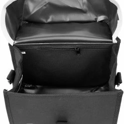 Cube RFR Klick&Go Cykeltaske, Sort -Norco Taskebutik cube rfr klick go lenkerkorbtasche black 6