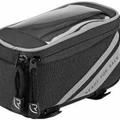 Cube RFR Steltaske, Sort