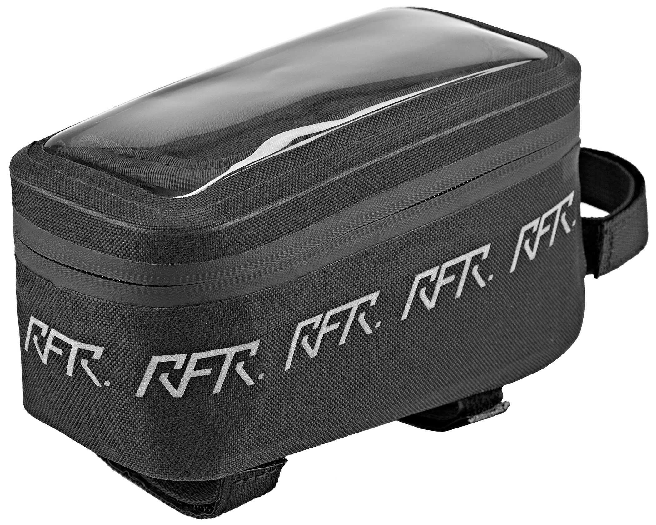 Cube RFR Tourer 1 Steltaske, Sort 1 Cube RFR Tourer 1 Steltaske, Sort