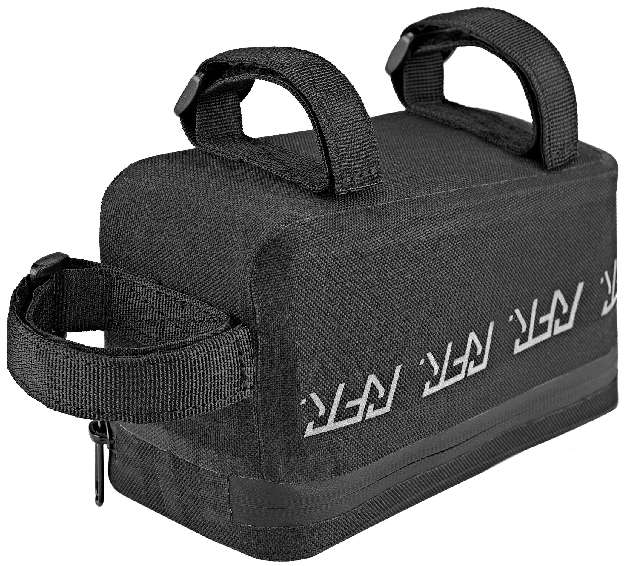 Cube RFR Tourer 1 Steltaske, Sort 3 Cube RFR Tourer 1 Steltaske, Sort - Billede 3