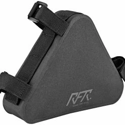 Cube RFR Tourer 2 Steltaske, Sort