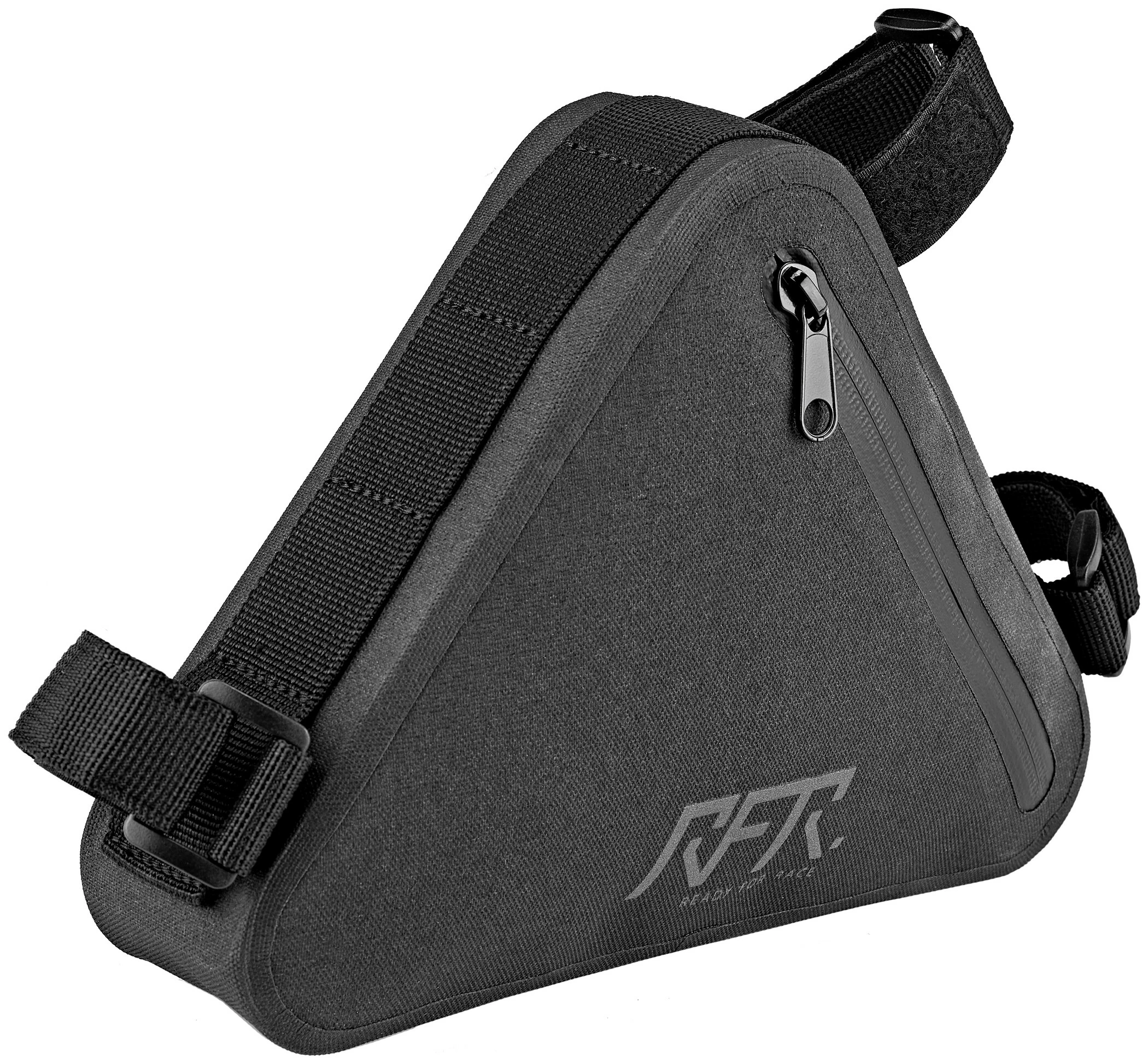 Cube RFR Tourer 2 Steltaske, Sort 2 Cube RFR Tourer 2 Steltaske, Sort - Billede 2