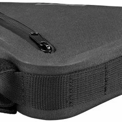 Cube RFR Tourer 2 Steltaske, Sort 5 Cube RFR Tourer 2 Steltaske, Sort -Norco Taskebutik cube rfr tourer 2 triangle bag black 3