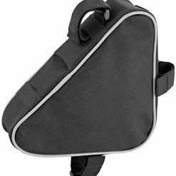 Cube RFR Trekantstaske S, Sort -Norco Taskebutik cube rfr triangeltasche s black 3
