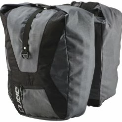 Cube Travel Cykeltaske, Grå
