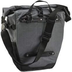 Cube Travel Cykeltaske, Grå -Norco Taskebutik cube travel fahrradtasche anthrazit 3