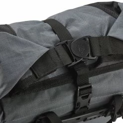 Cube Travel Cykeltaske, Grå -Norco Taskebutik cube travel fahrradtasche anthrazit 4