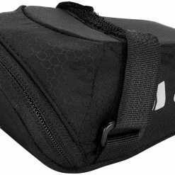 Deuter Cykeltaske Wezen, Sort