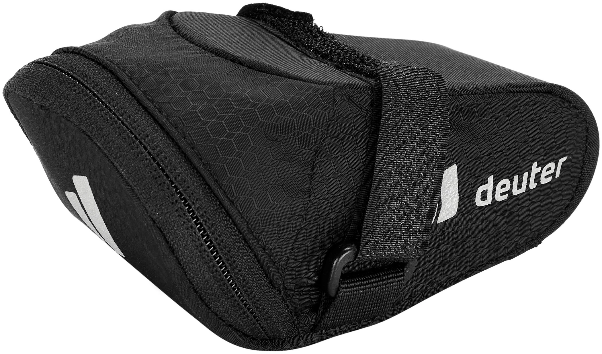 Deuter Cykeltaske Wezen, Sort 1 Deuter Cykeltaske Wezen, Sort