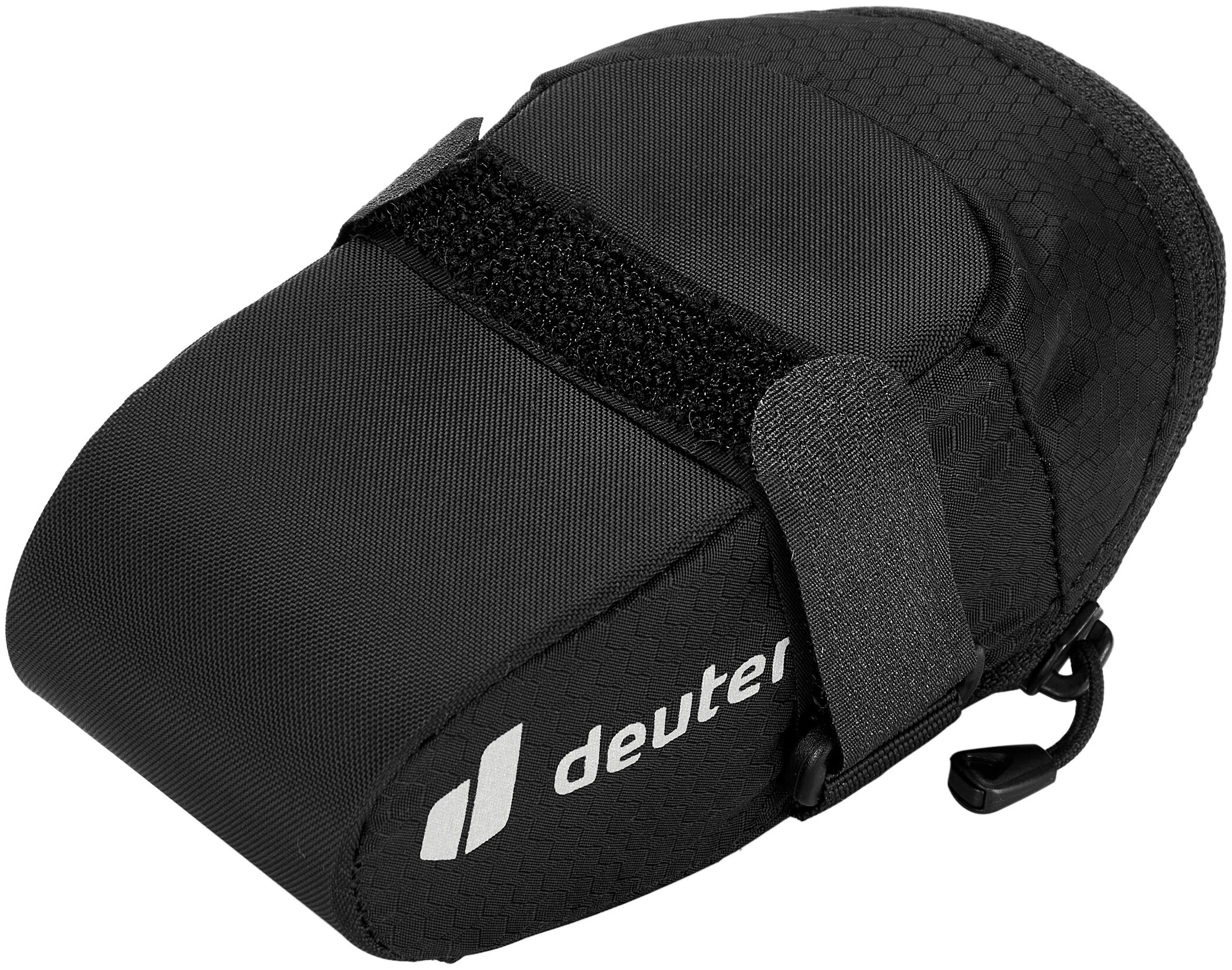 Deuter Cykeltaske Wezen, Sort 2 Deuter Cykeltaske Wezen, Sort - Billede 2