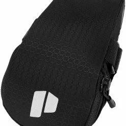 Deuter Cykeltaske Wezen, Sort 6 Deuter Cykeltaske Wezen, Sort -Norco Taskebutik deuter bike bag 03l black 3