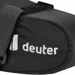 Deuter Cykeltaske Wezen, Sort 7 Deuter Cykeltaske Wezen, Sort -Norco Taskebutik deuter bike bag 03l black 4