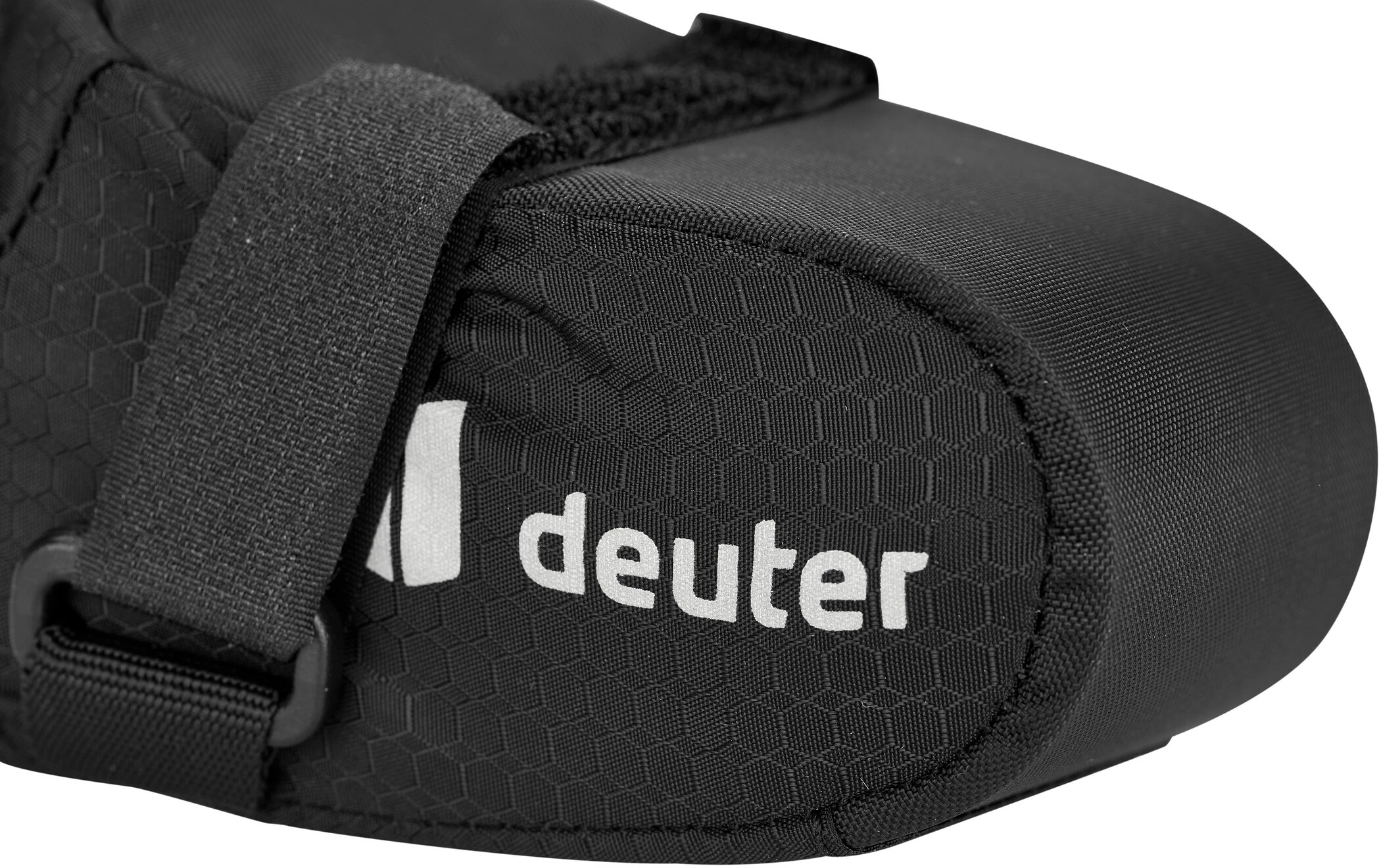 Deuter Cykeltaske Wezen, Sort 4 Deuter Cykeltaske Wezen, Sort - Billede 4