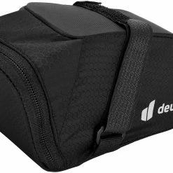 Deuter Cykeltaske Wezen, Sort