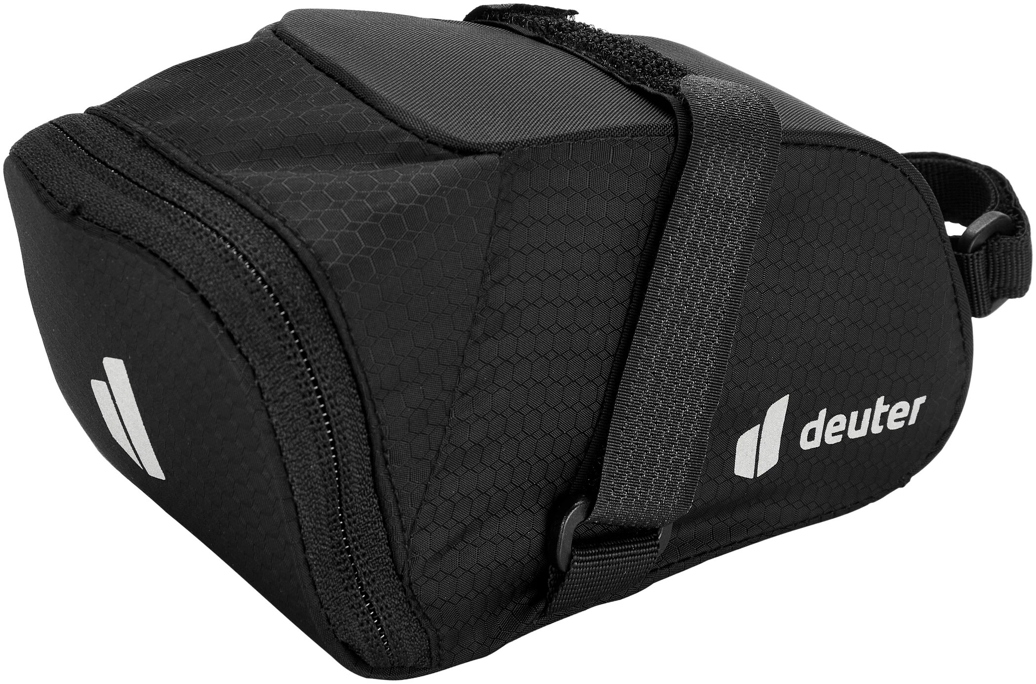 Deuter Cykeltaske Wezen, Sort 1 Deuter Cykeltaske Wezen, Sort