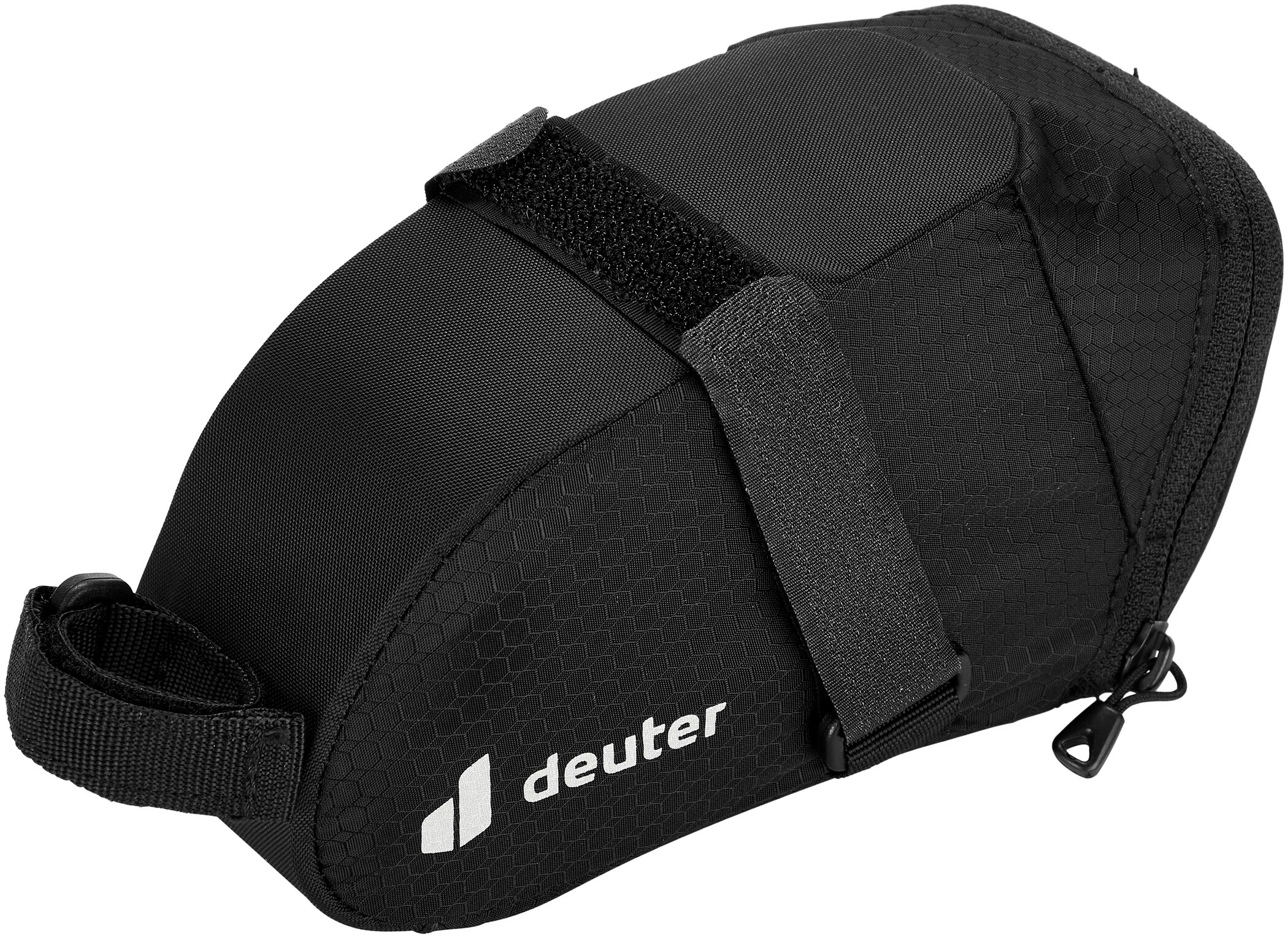 Deuter Cykeltaske Wezen, Sort 2 Deuter Cykeltaske Wezen, Sort - Billede 2