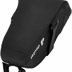 Deuter Cykeltaske Wezen, Sort 5 Deuter Cykeltaske Wezen, Sort -Norco Taskebutik deuter bike bag 08l black 3