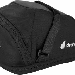 Deuter Cykeltaske Wezen, Sort