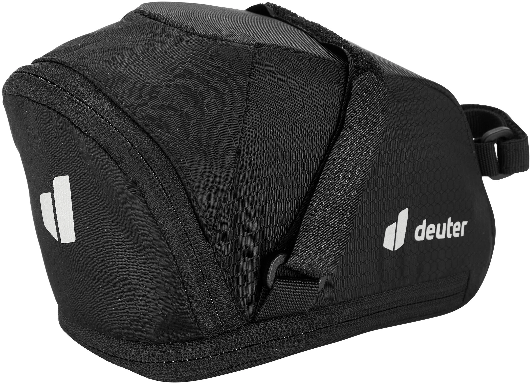 Deuter Cykeltaske Wezen, Sort 1 Deuter Cykeltaske Wezen, Sort
