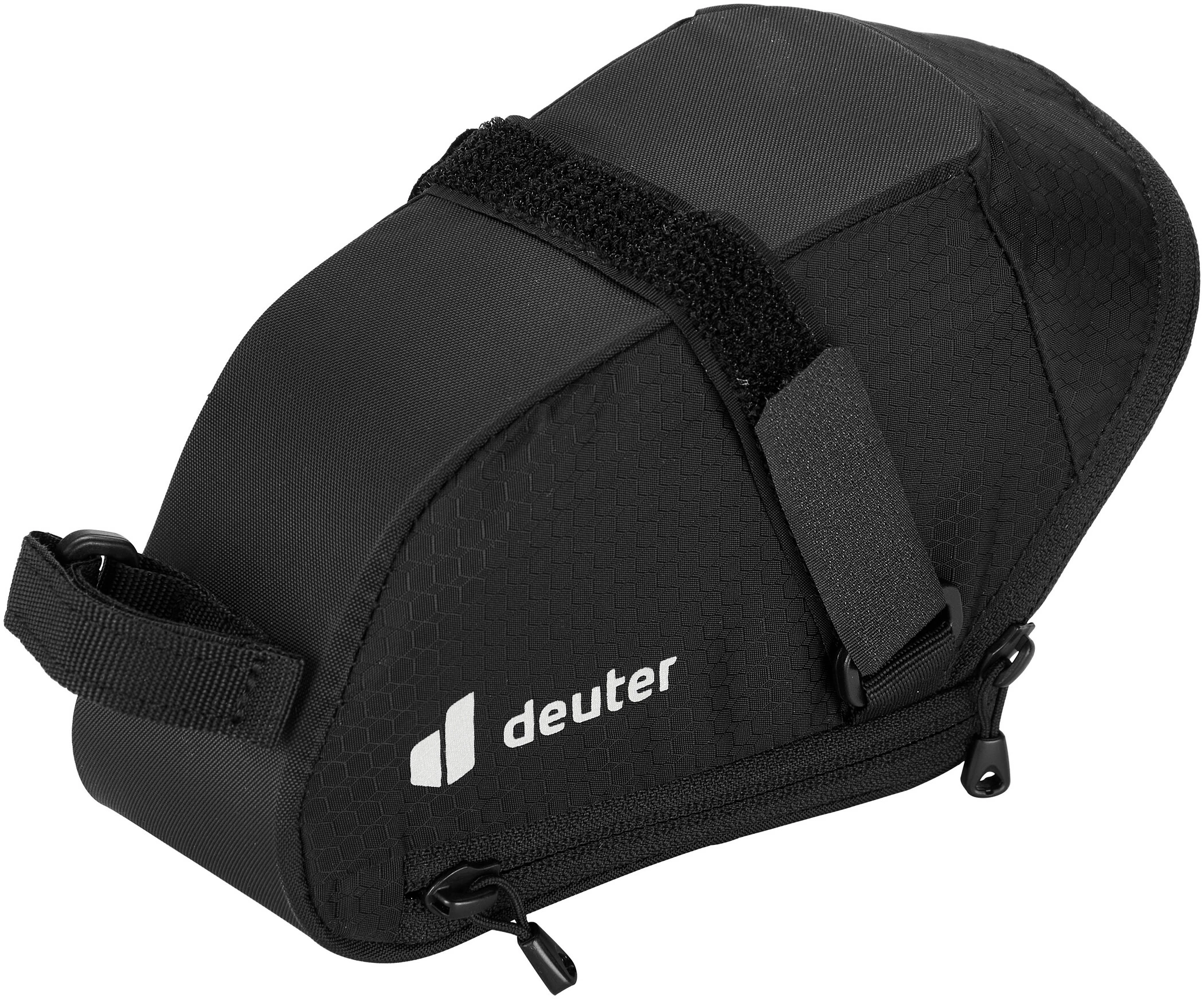 Deuter Cykeltaske Wezen, Sort 2 Deuter Cykeltaske Wezen, Sort - Billede 2