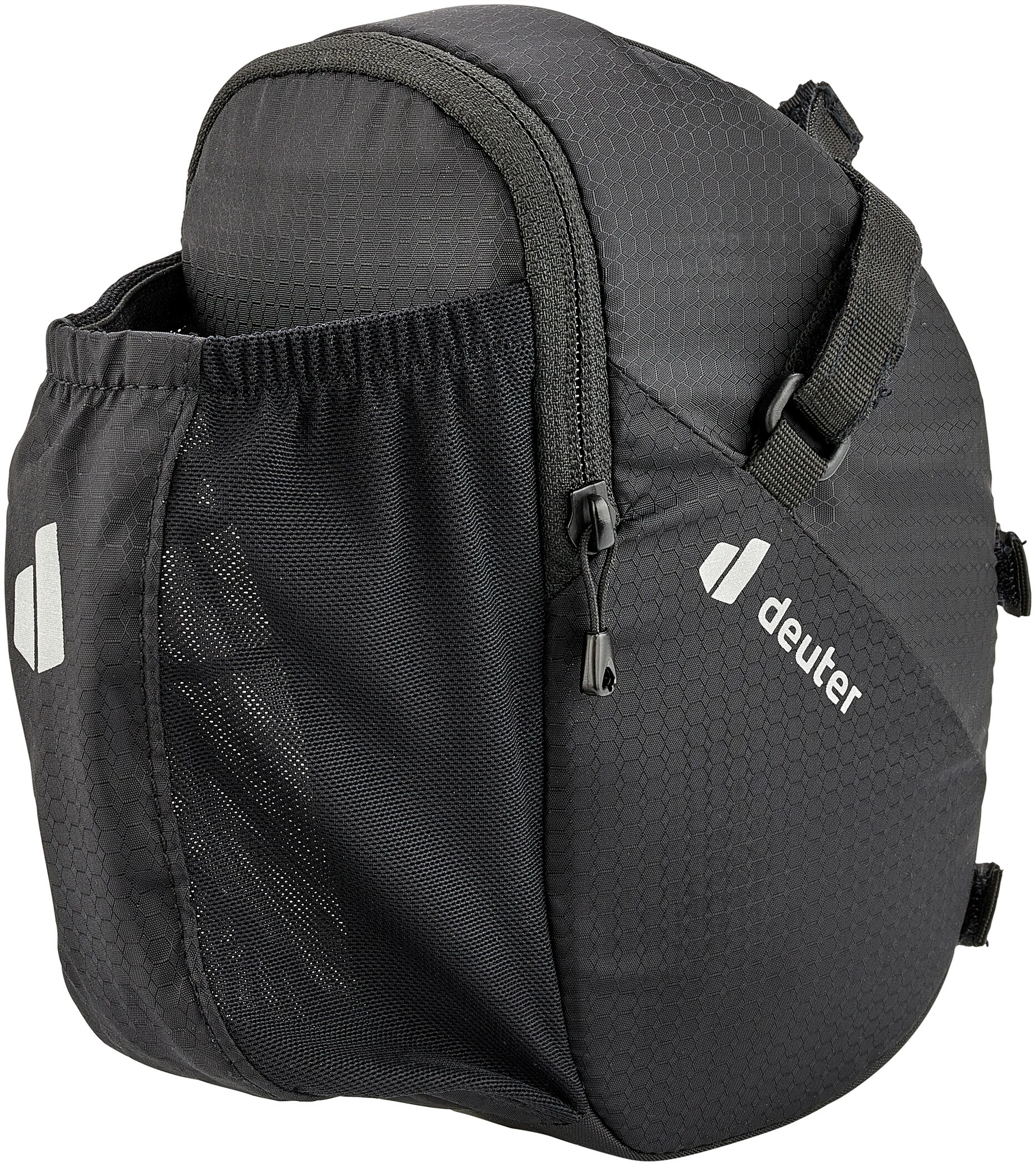 Deuter Cykeltaske Wezen, Sort 1 Deuter Cykeltaske Wezen, Sort