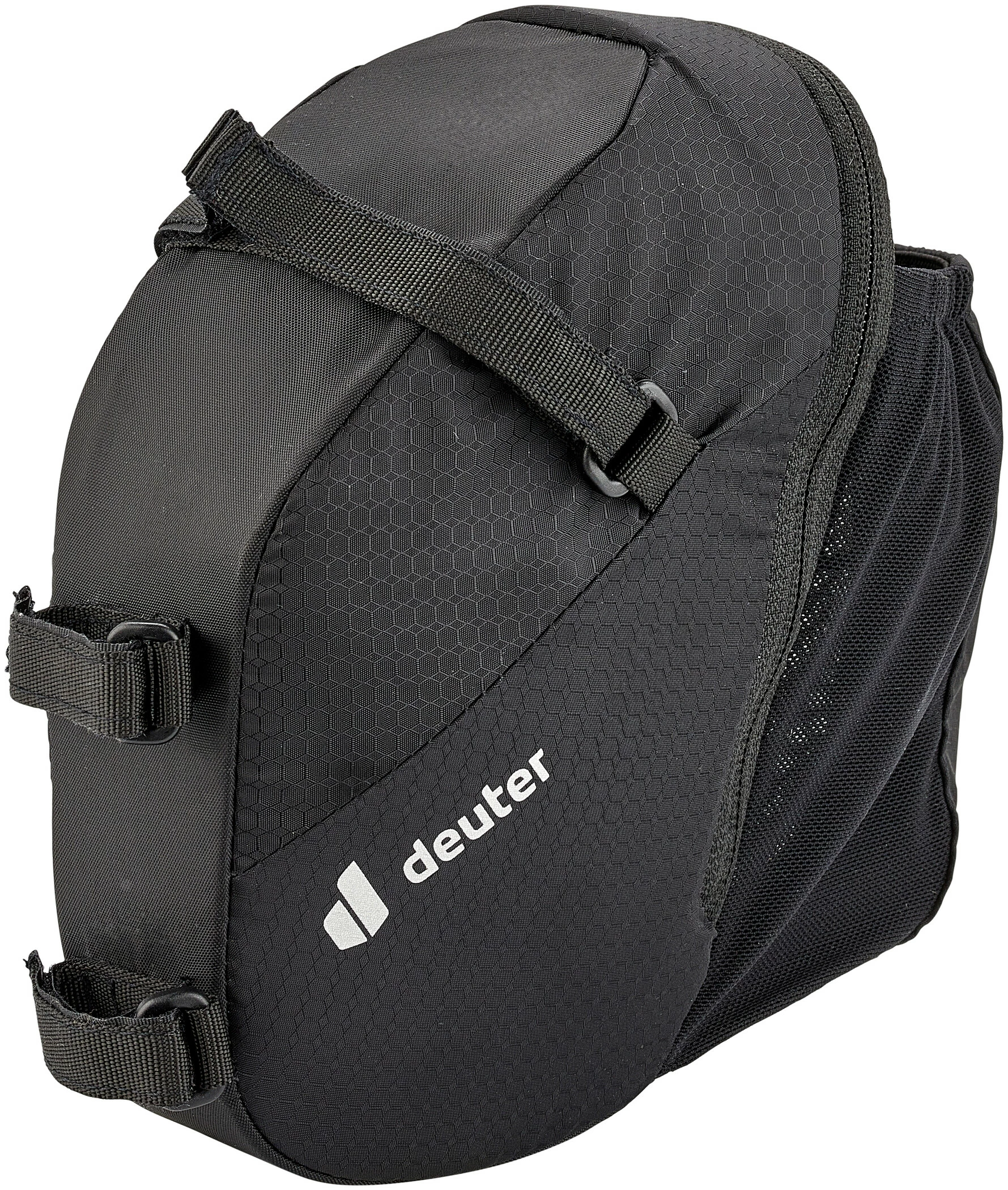Deuter Cykeltaske Wezen, Sort 2 Deuter Cykeltaske Wezen, Sort - Billede 2