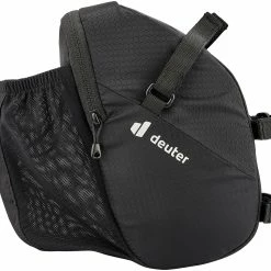 Deuter Cykeltaske Wezen, Sort 6 Deuter Cykeltaske Wezen, Sort -Norco Taskebutik deuter bike bag 12l bottle black 3