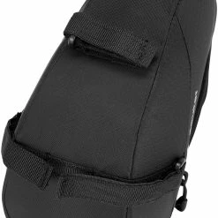 Deuter Cykeltaske Wezen, Sort 7 Deuter Cykeltaske Wezen, Sort -Norco Taskebutik deuter bike bag 12l bottle black 4