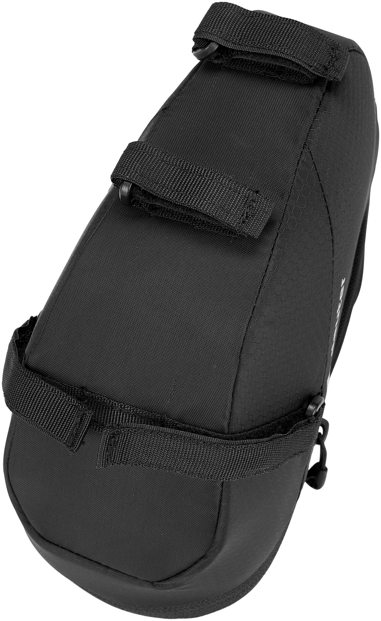 Deuter Cykeltaske Wezen, Sort 4 Deuter Cykeltaske Wezen, Sort - Billede 4