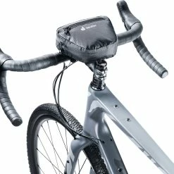 Deuter Fortaske Wezen, Sort