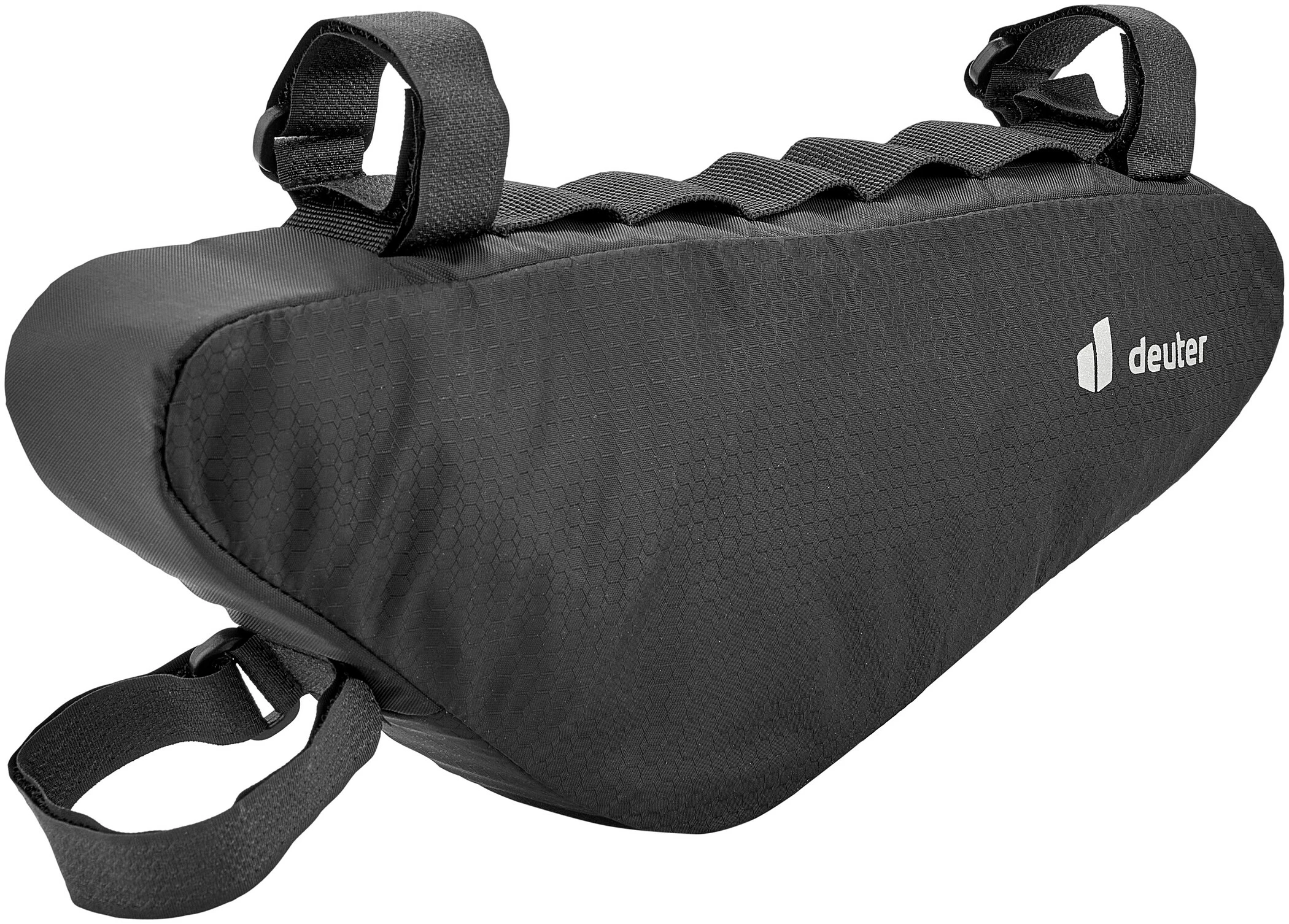 Deuter Triangle Fronttaske Wezen, Sort 1 Deuter Triangle Fronttaske Wezen, Sort