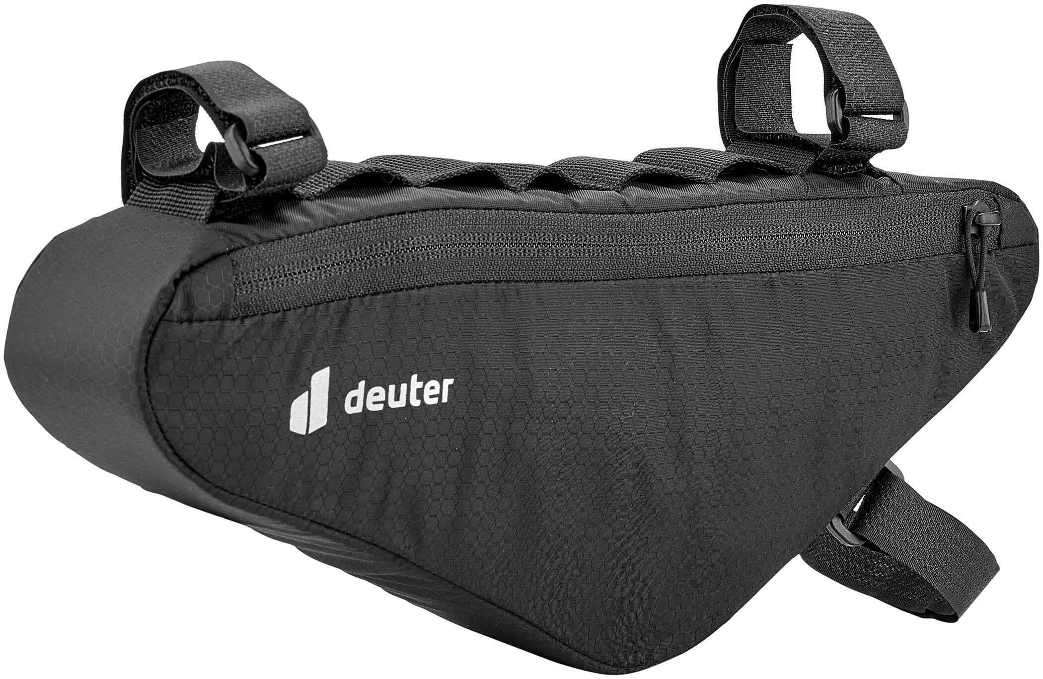 Deuter Triangle Fronttaske Wezen, Sort 2 Deuter Triangle Fronttaske Wezen, Sort - Billede 2