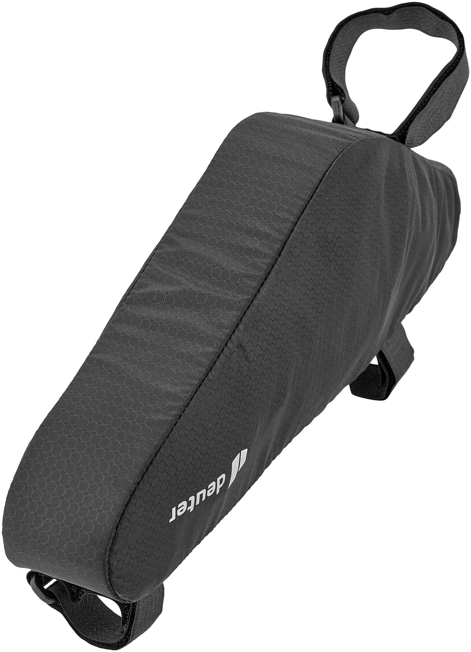 Deuter Triangle Fronttaske Wezen, Sort 3 Deuter Triangle Fronttaske Wezen, Sort - Billede 3