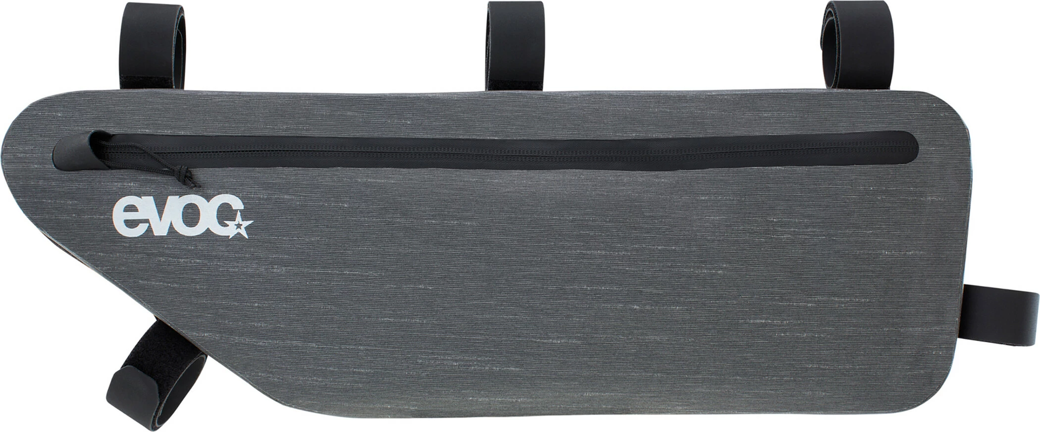 EVOC Rammepakke M, Grå 4 EVOC Rammepakke M, Grå - Billede 4