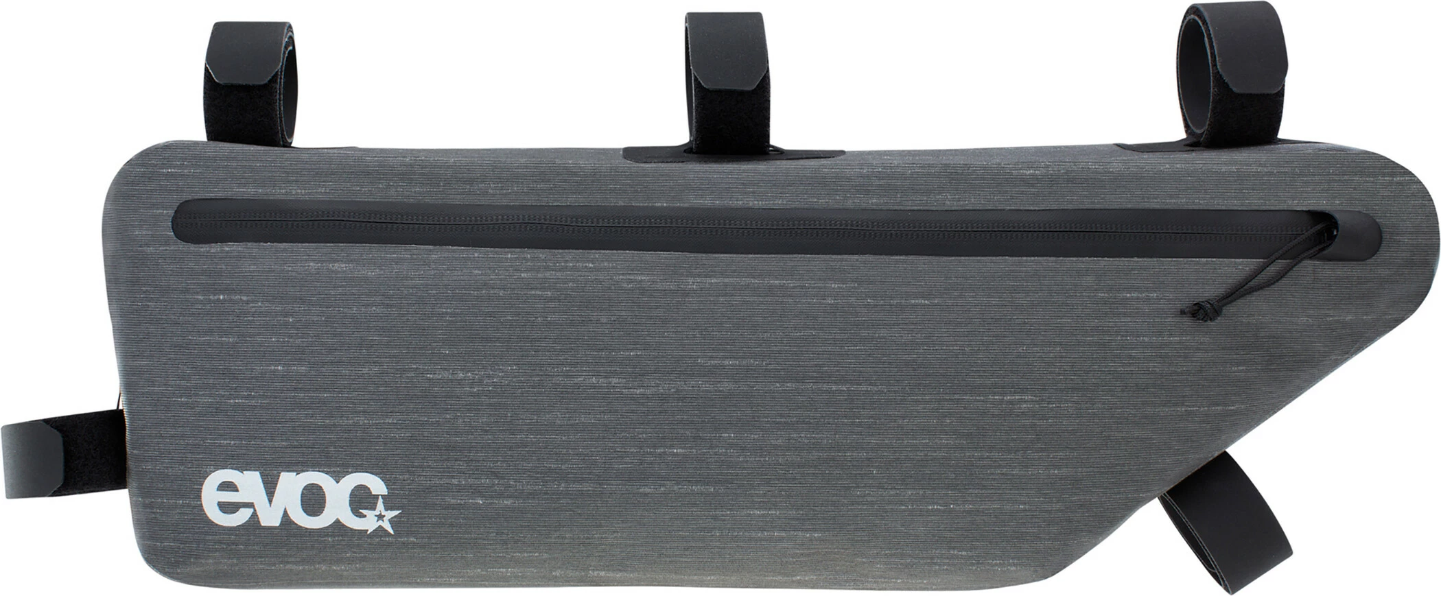 EVOC Rammepakke M, Grå 5 EVOC Rammepakke M, Grå - Billede 5