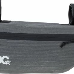 EVOC Rammepakke S, Grå -Norco Taskebutik evoc frame pack s carbon grey 4 1