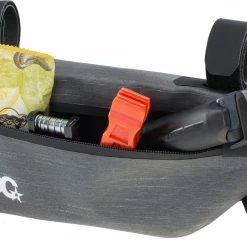 EVOC Rammepakke S, Grå -Norco Taskebutik evoc frame pack s carbon grey 5 1