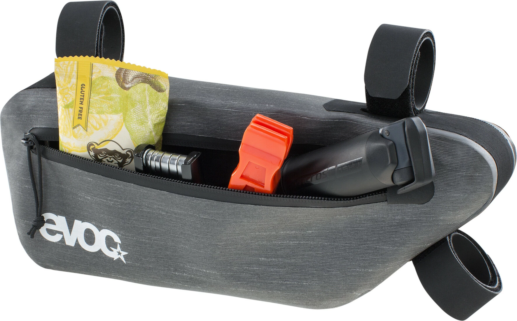 EVOC Rammepakke S, Petroleumsgrøn 5 EVOC Rammepakke S, Petroleumsgrøn - Billede 5