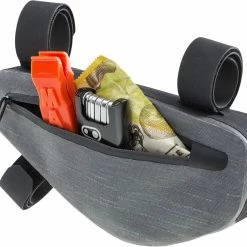 EVOC Multi Frame Pack S, Grå -Norco Taskebutik evoc multi frame pack s carbon grey 6 1