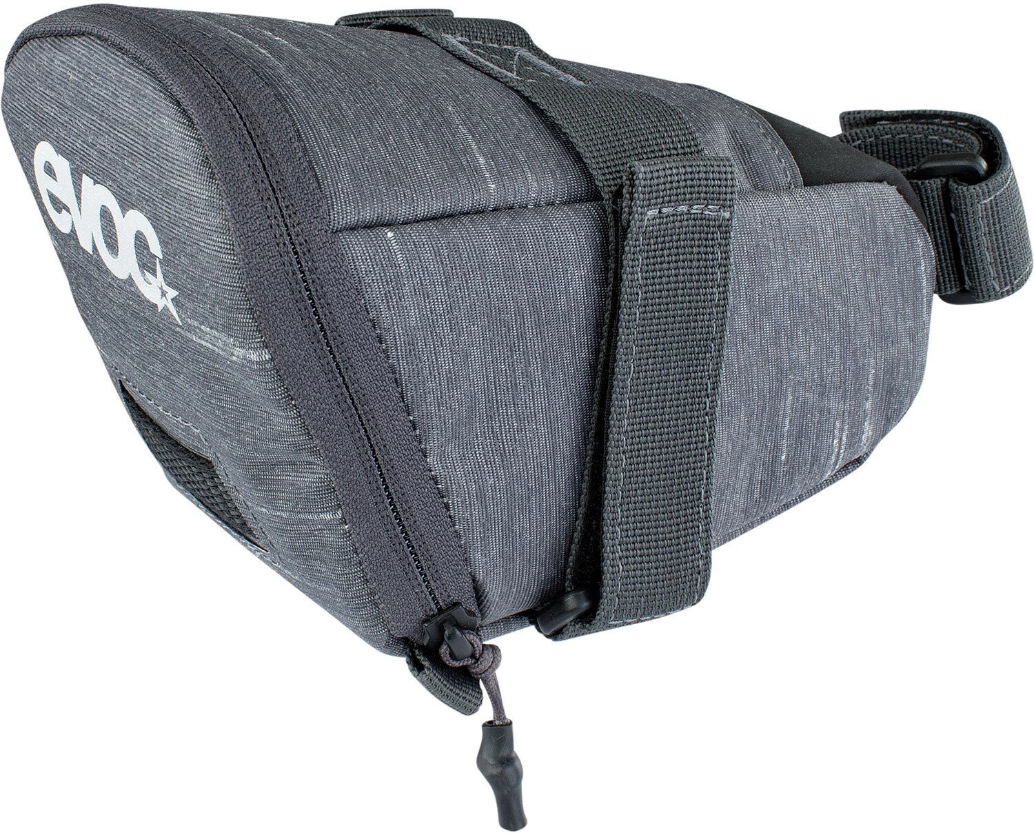 EVOC Seat Bag Tour L, Grå 1 EVOC Seat Bag Tour L, Grå
