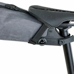 EVOC Seat Pack Boa M, Grå 7 EVOC Seat Pack Boa M, Grå -Norco Taskebutik evoc seat pack boa m carbon grey 4