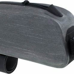 EVOC Top Tube Pack, Grå 5 EVOC Top Tube Pack, Grå -Norco Taskebutik evoc top tube pack carbon grey 3 1