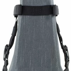 EVOC WP 2 S&aelig;detaske, Gr&aring; -Norco Taskebutik evoc wp 2 seat bag carbon grey 3 1